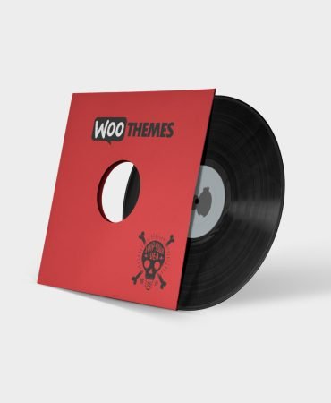 Woo Album #1