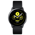 Wrist watch