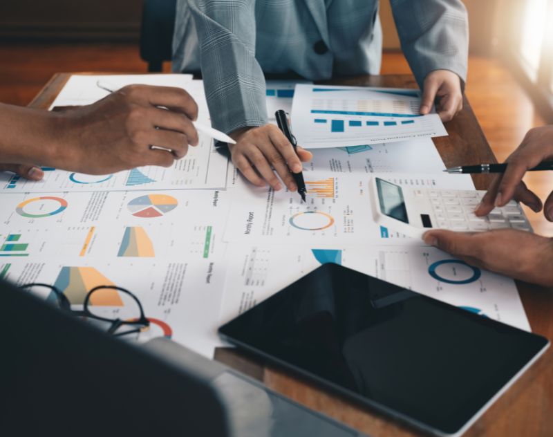 Business Data Entry Support