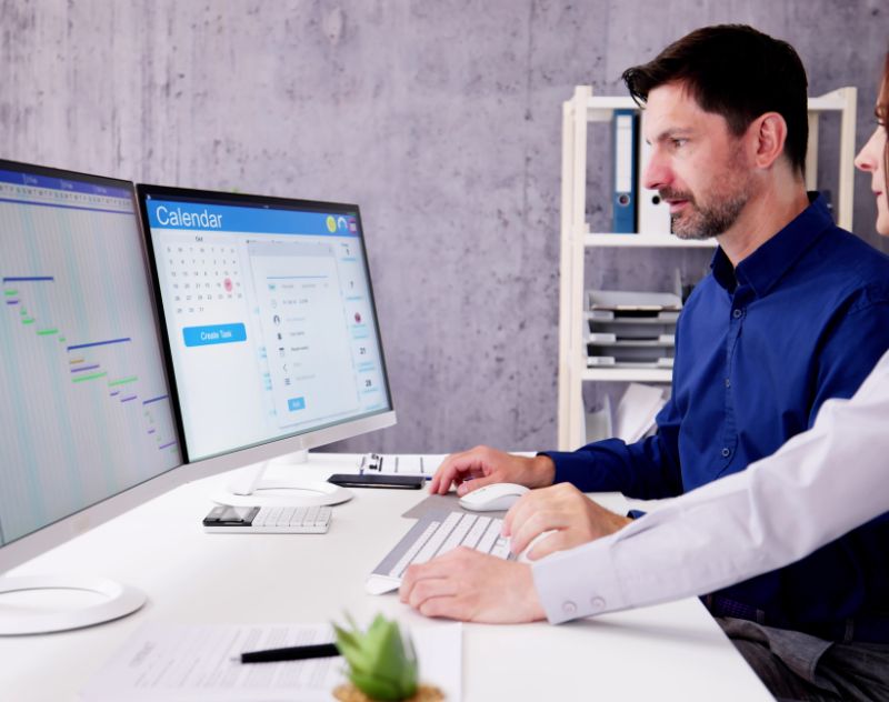 Data Entry