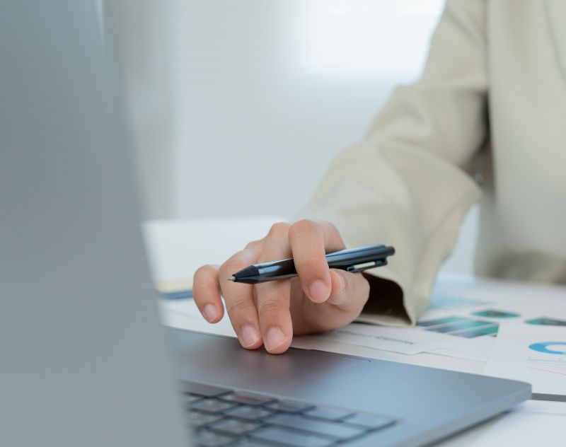 Data Entry Company in Texas