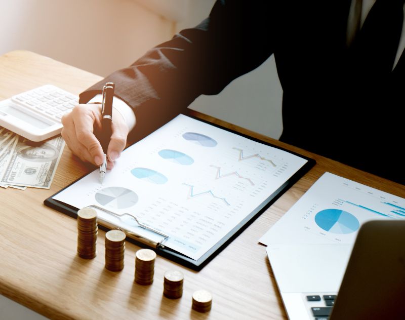 Data Entry Solutions