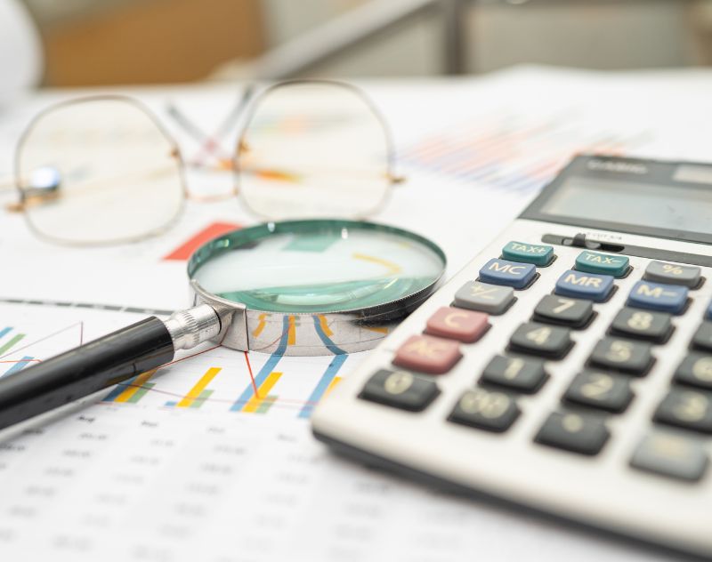 Data Entry for Small Businesses