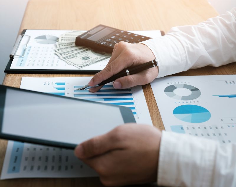 Top Data Entry