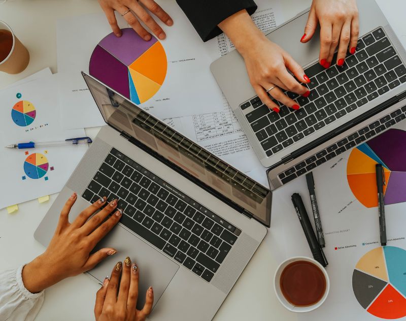 Data Entry Company