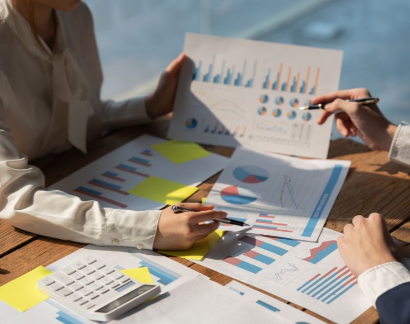 Data Entry Service Providers