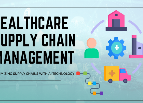 Healthcare Supply Chain Management Software Datagoaz