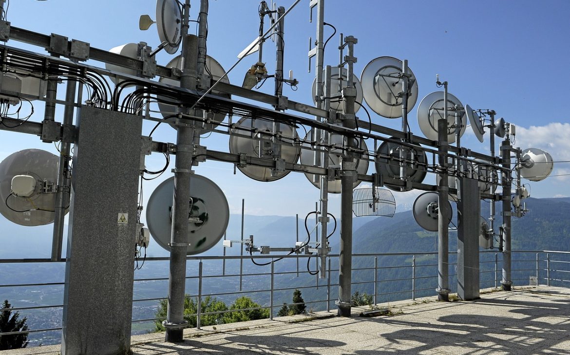 Managed Telecom Services