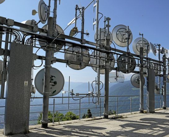 Managed Telecom Services