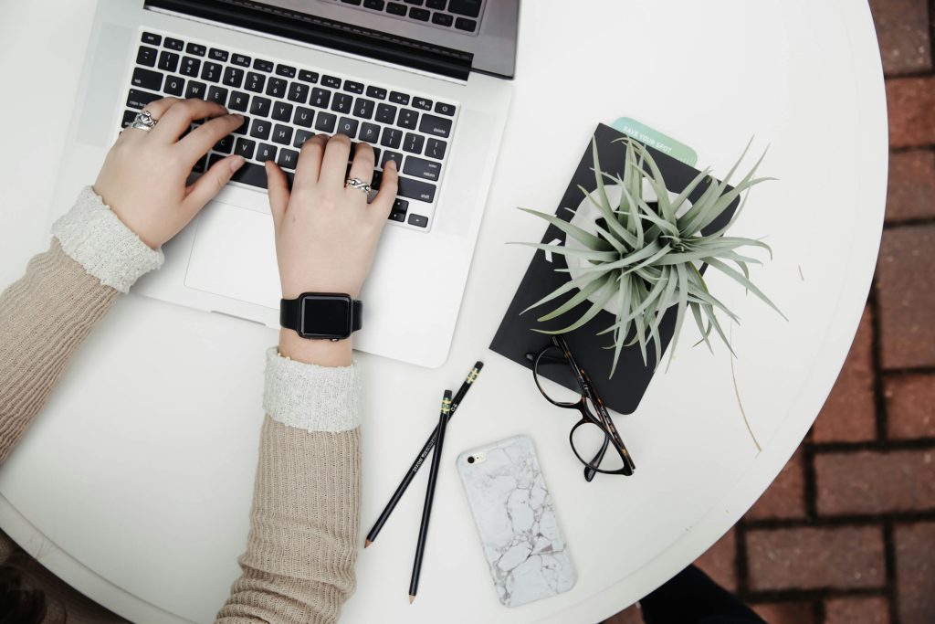 Small business outsourcing assistant work