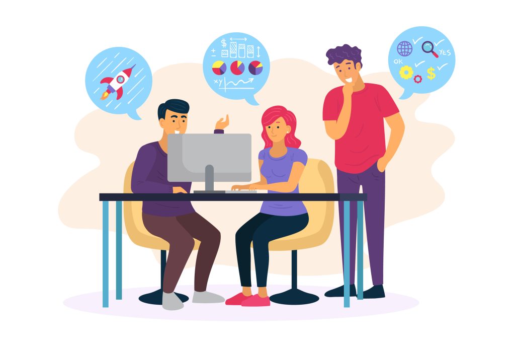 Community Engagement Manager Actually Do