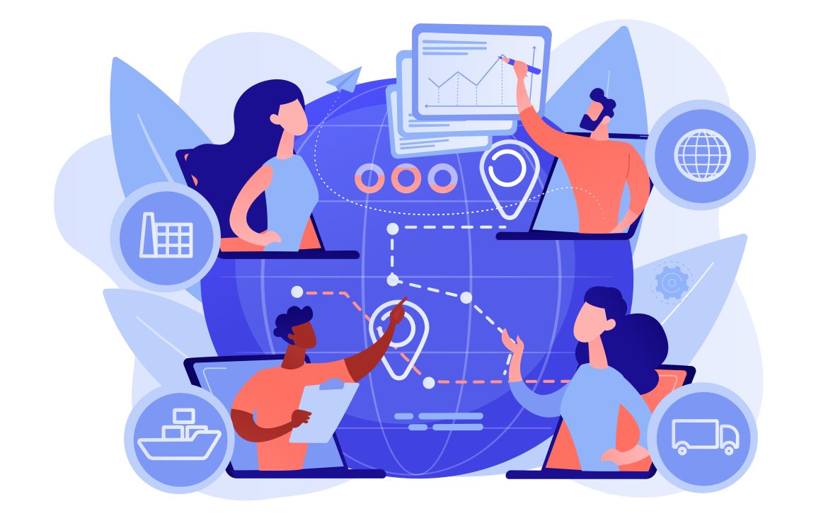 Understanding Offshore Staffing Services