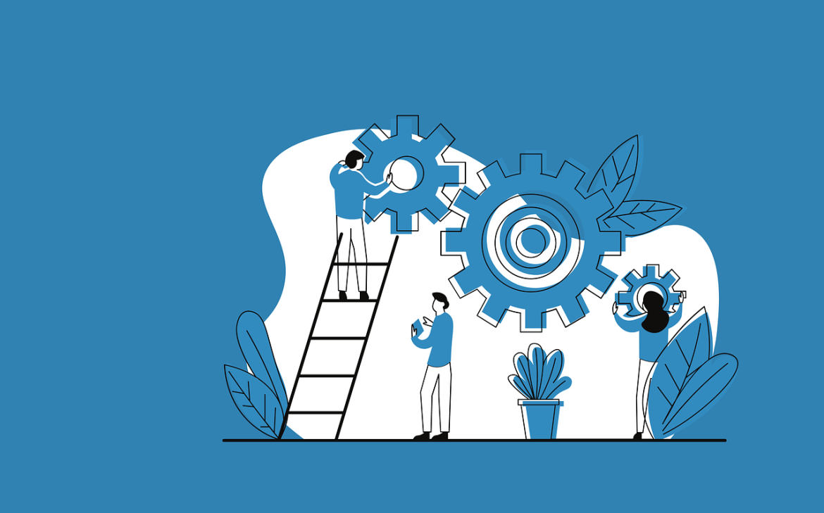 Local Web Marketing Services That Put Your Business on the Map