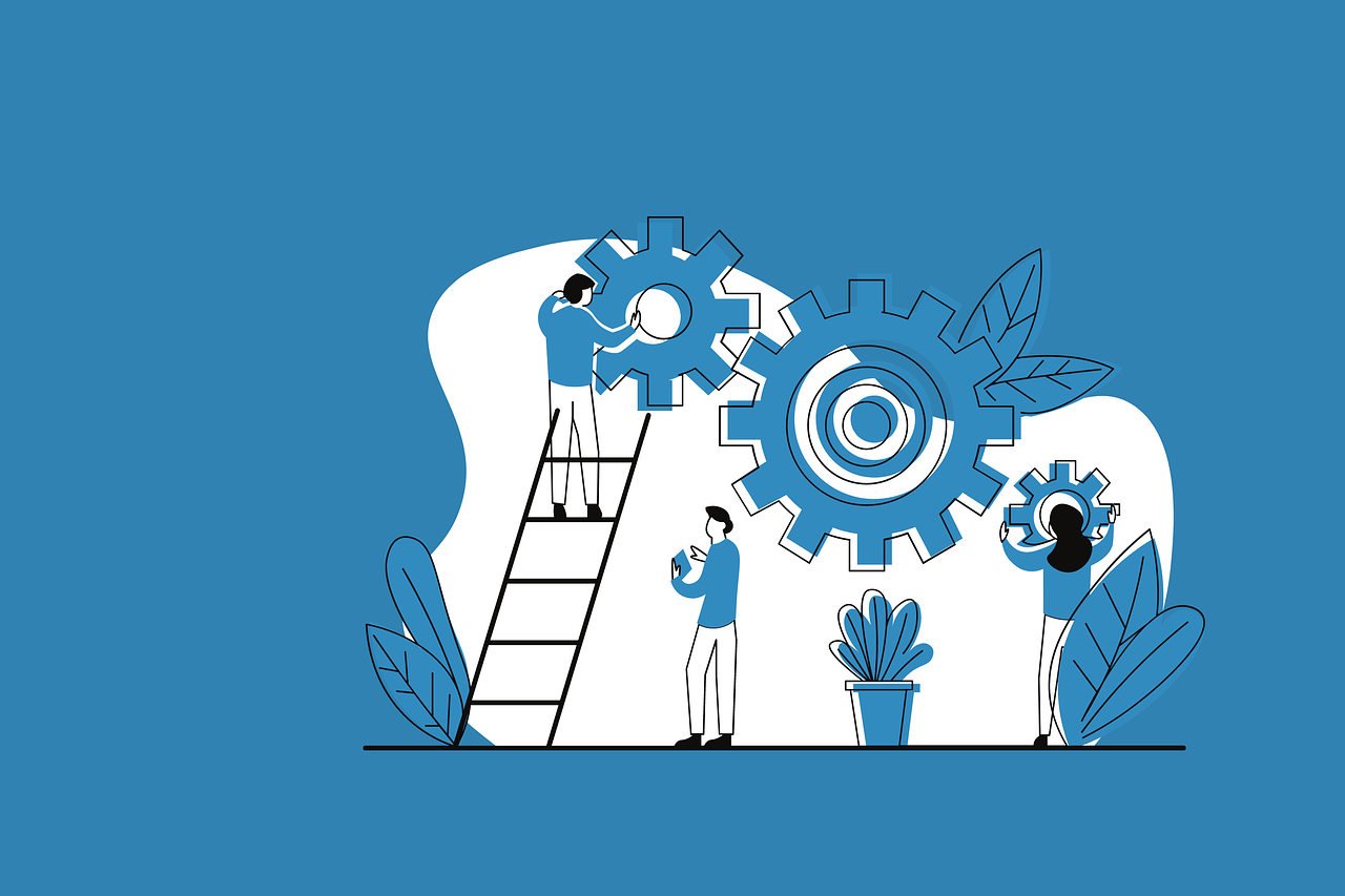 Local Web Marketing Services That Put Your Business on the Map