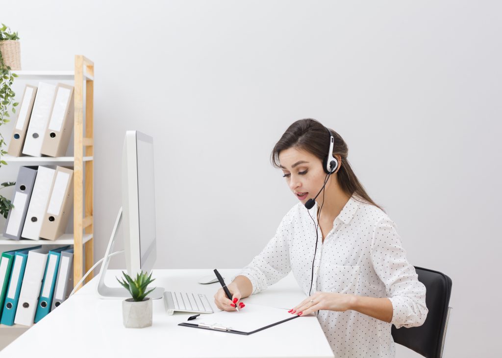 What Exactly Is a BPO Virtual Assistant